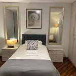 Habitaciones en San Isidro